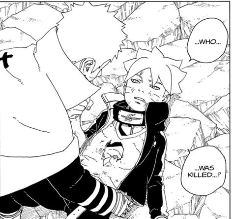 Boruto Chapter 68: Release date, time, where to read, and more.